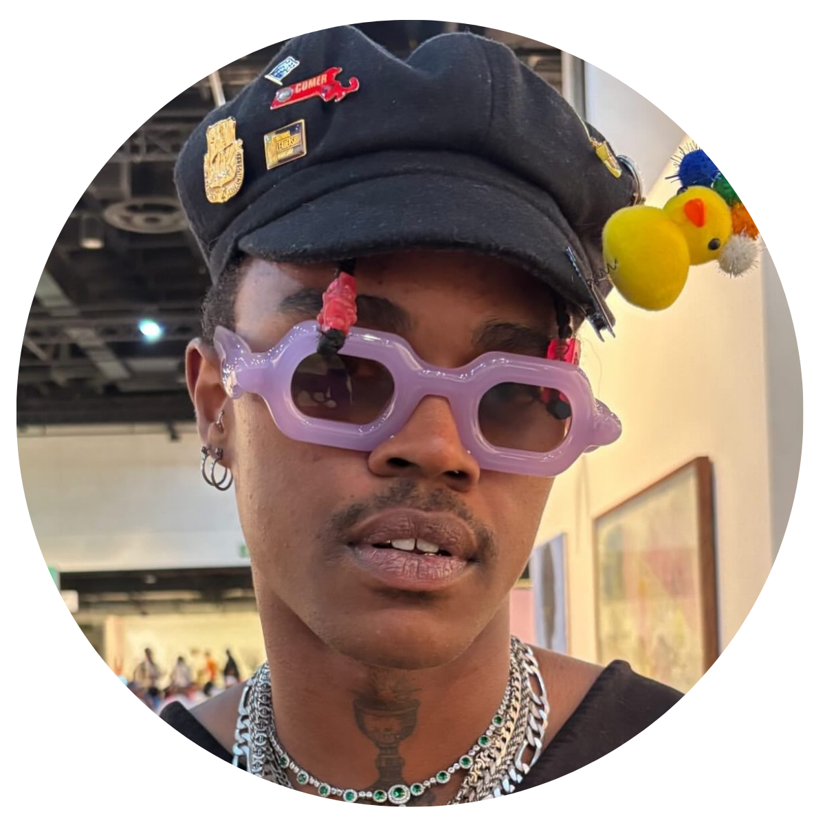 Samurai Farai