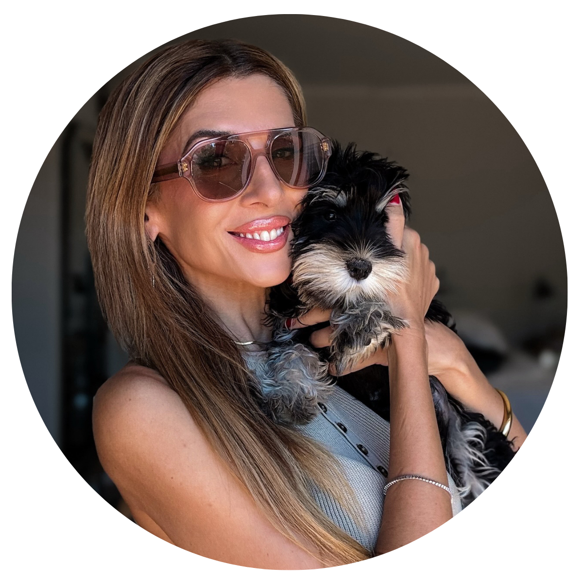 Marilize Boshoff