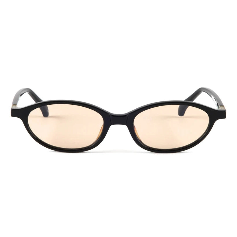 Sammy Gloss Black / Cola Photochromic