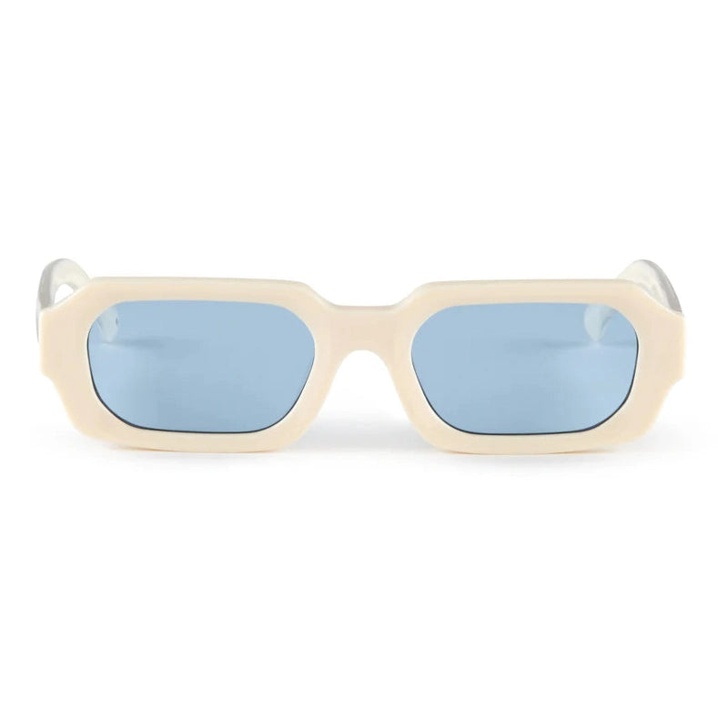 Naken Cream / Blue Photochromic