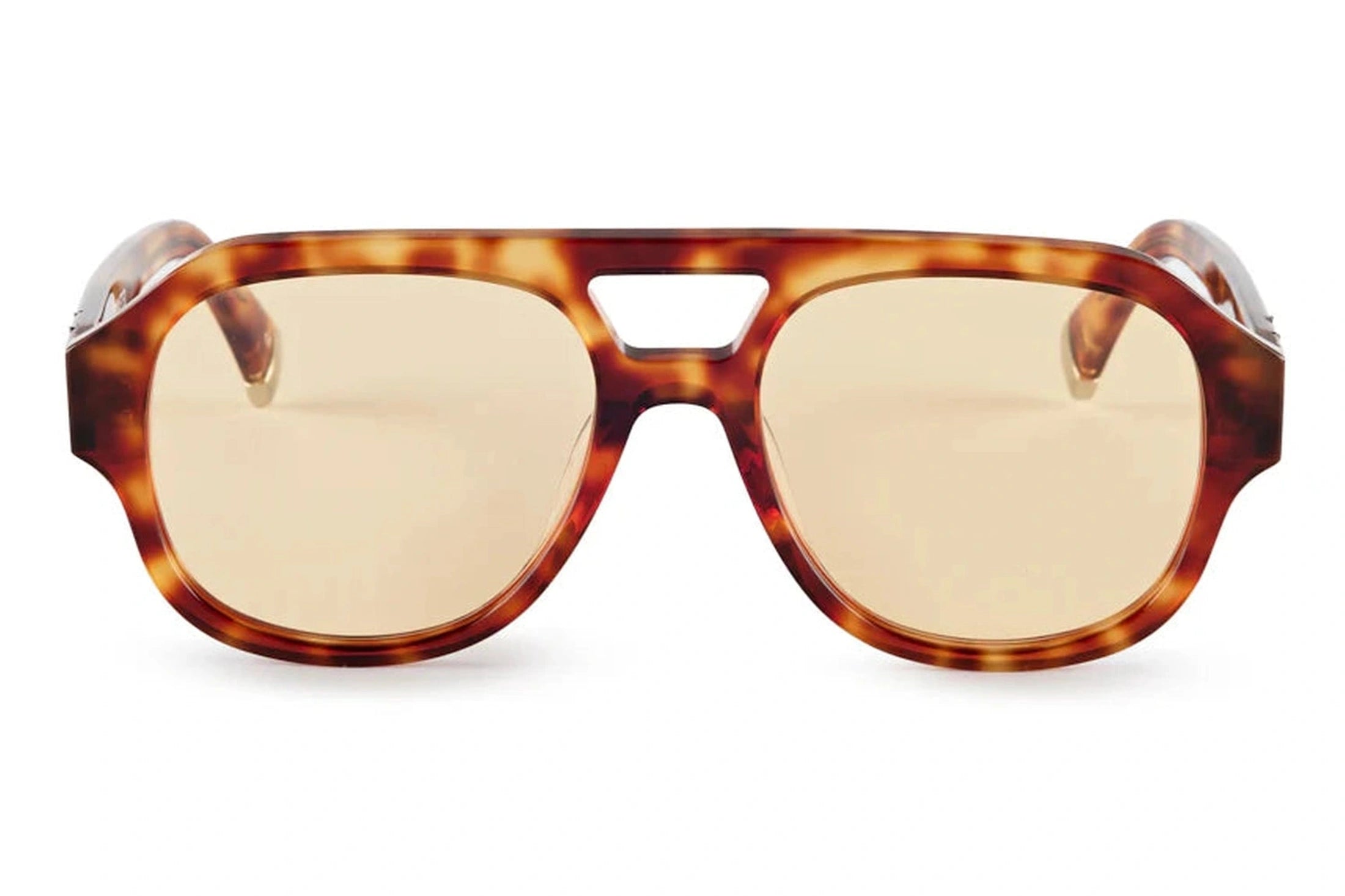 Le Style Havana Tort / Yellow Photochromic