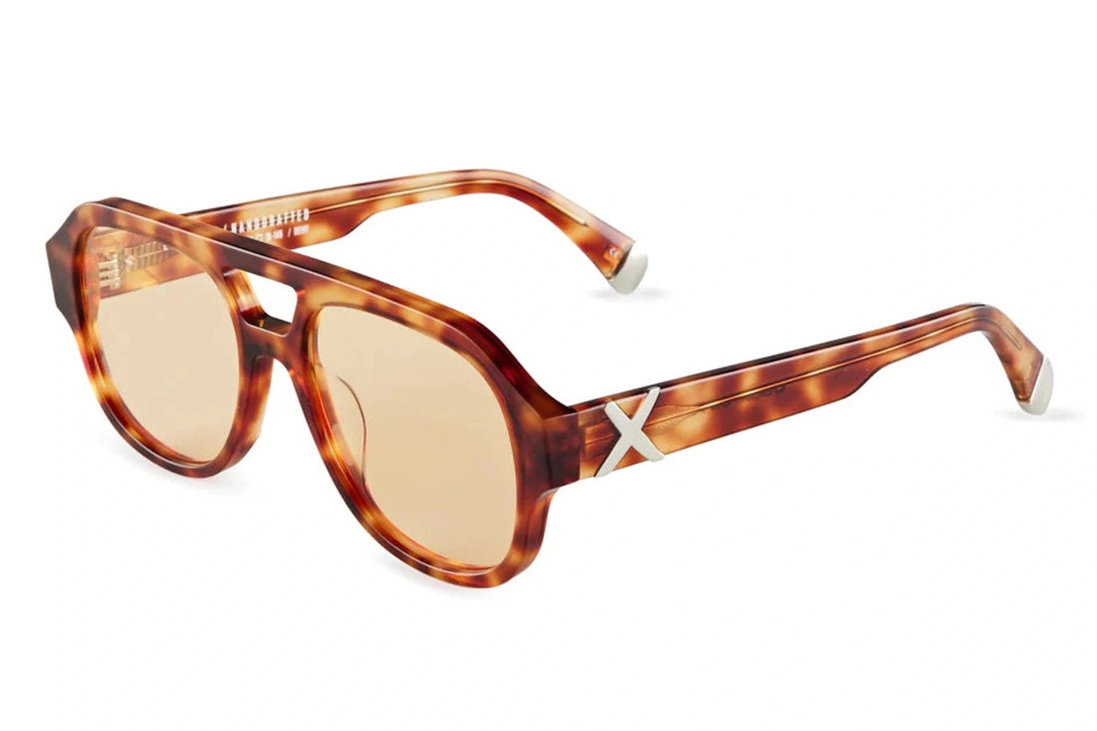 Le Style Havana Tort / Yellow Photochromic