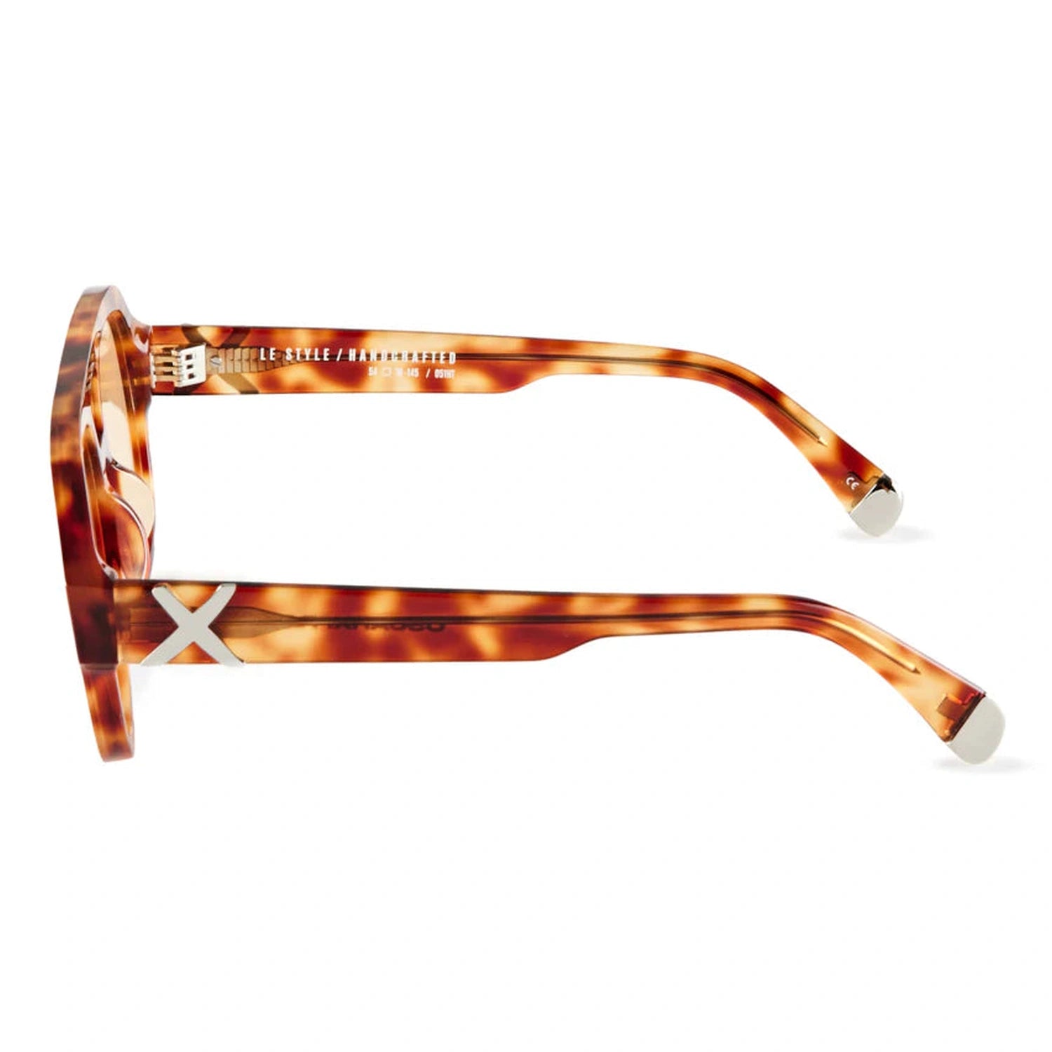 Le Style Havana Tort / Yellow Photochromic