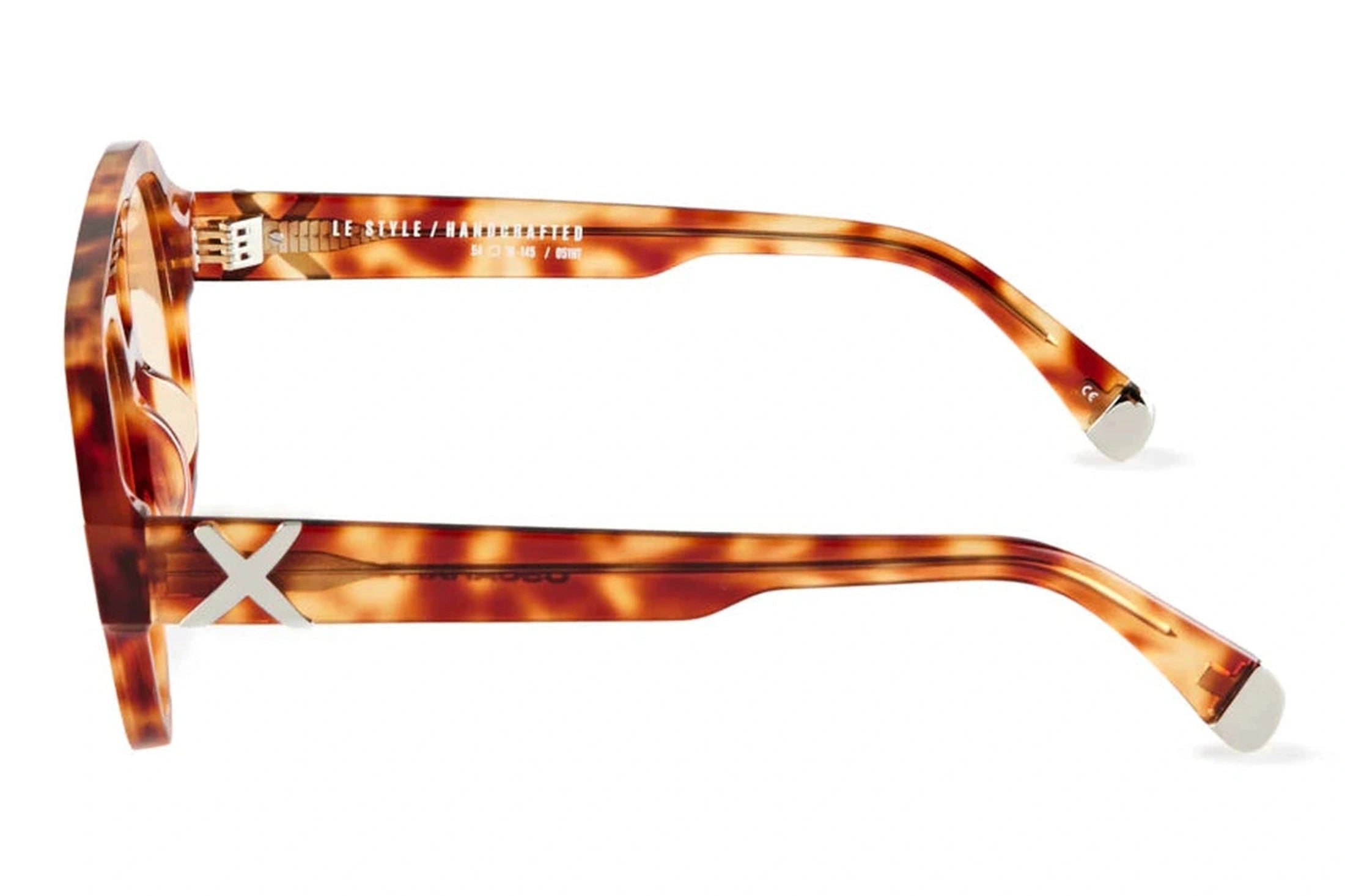 Le Style Havana Tort / Yellow Photochromic