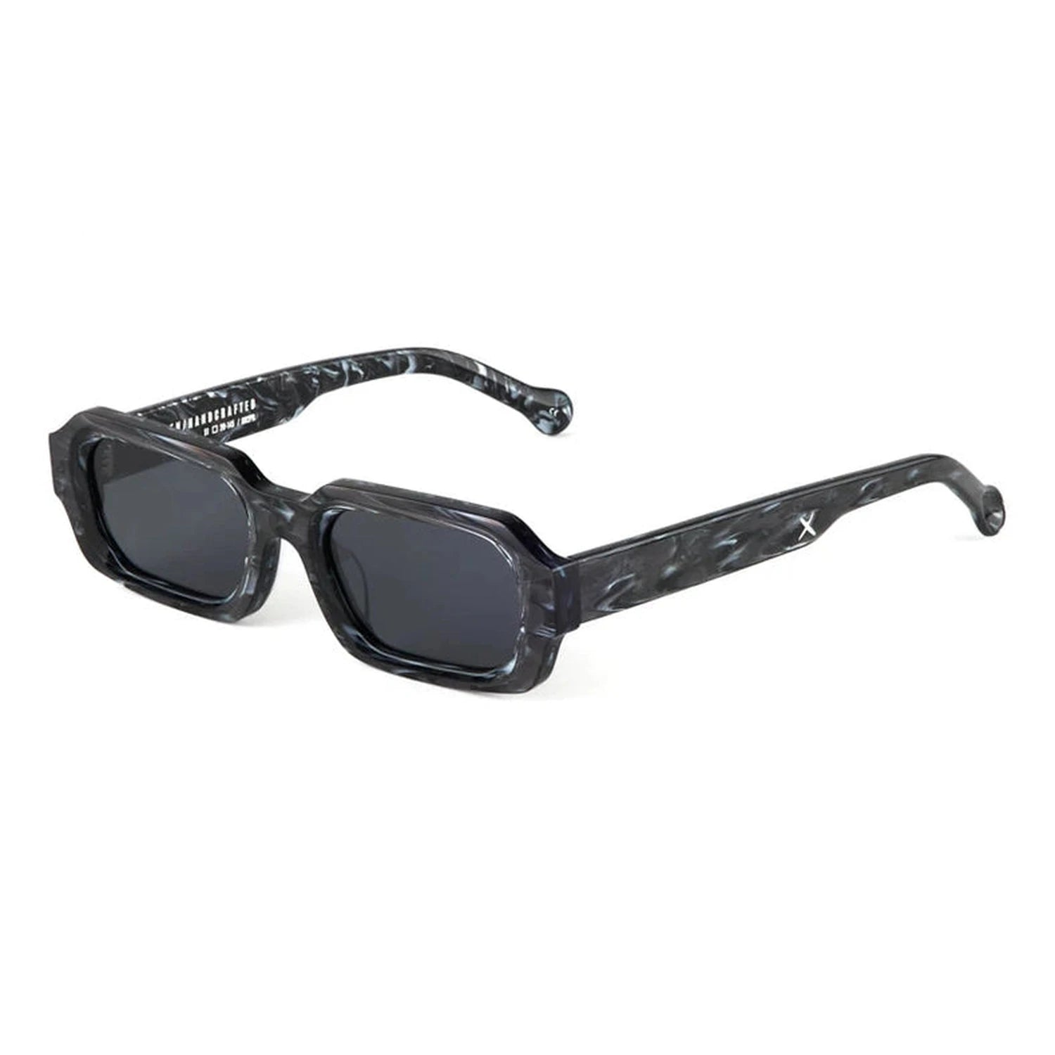 Naken Pearl Black
