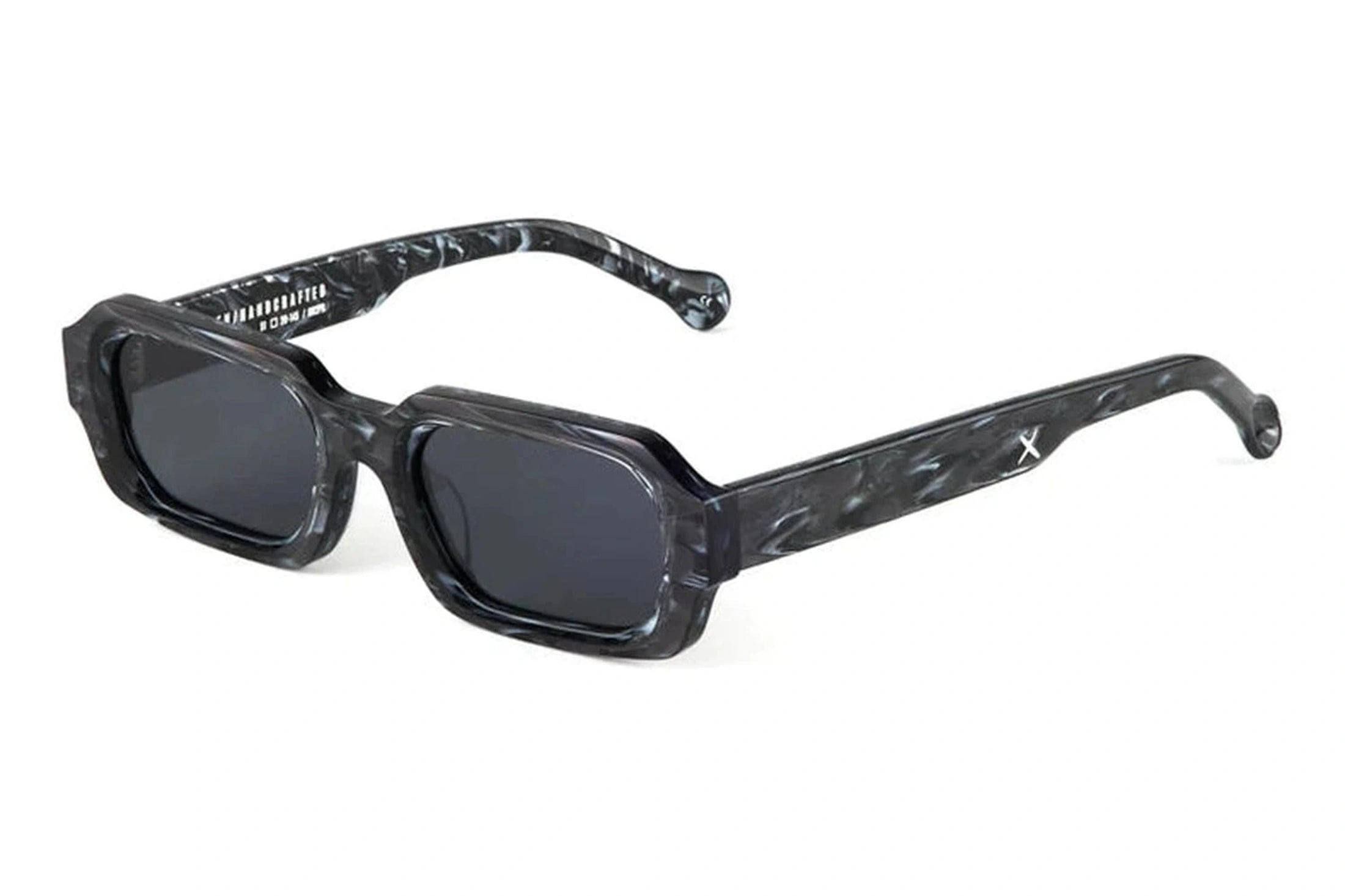 Naken Pearl Black