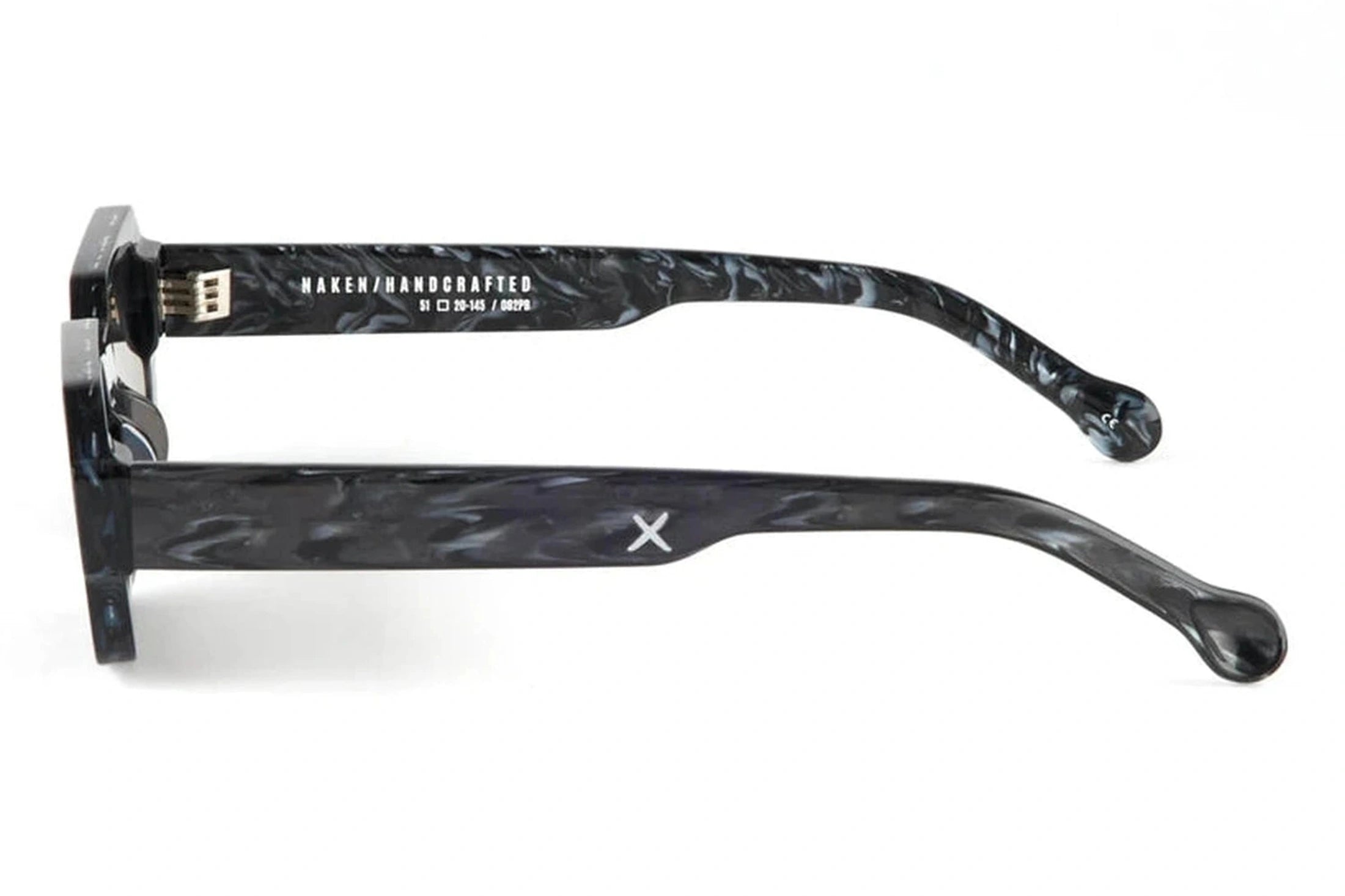 Naken Pearl Black