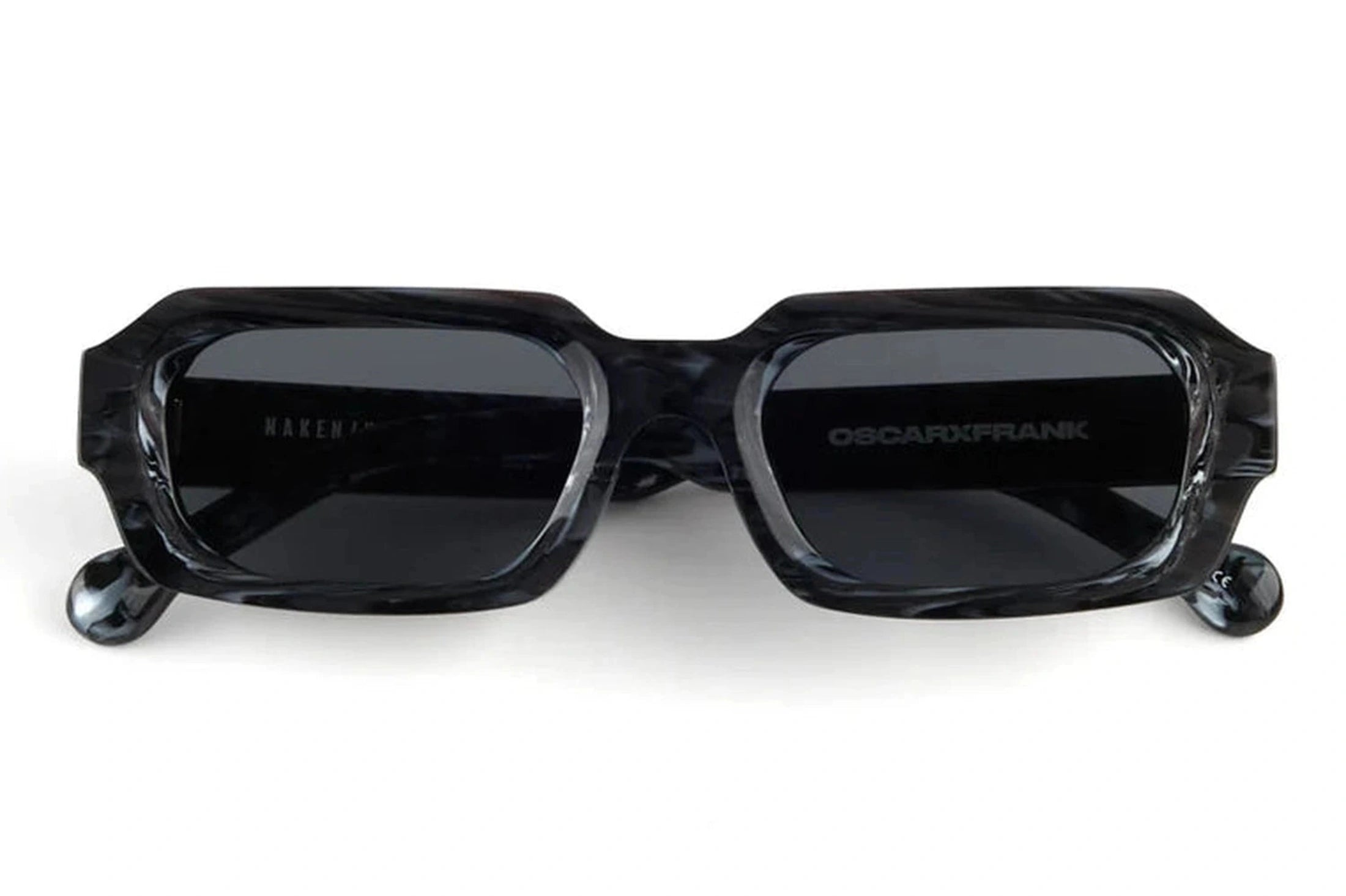 Naken Pearl Black
