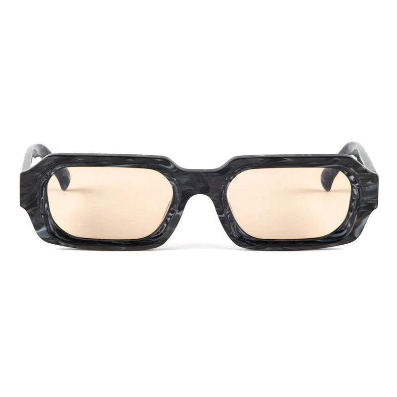 Naken Pearl Black / Cola Photochromic