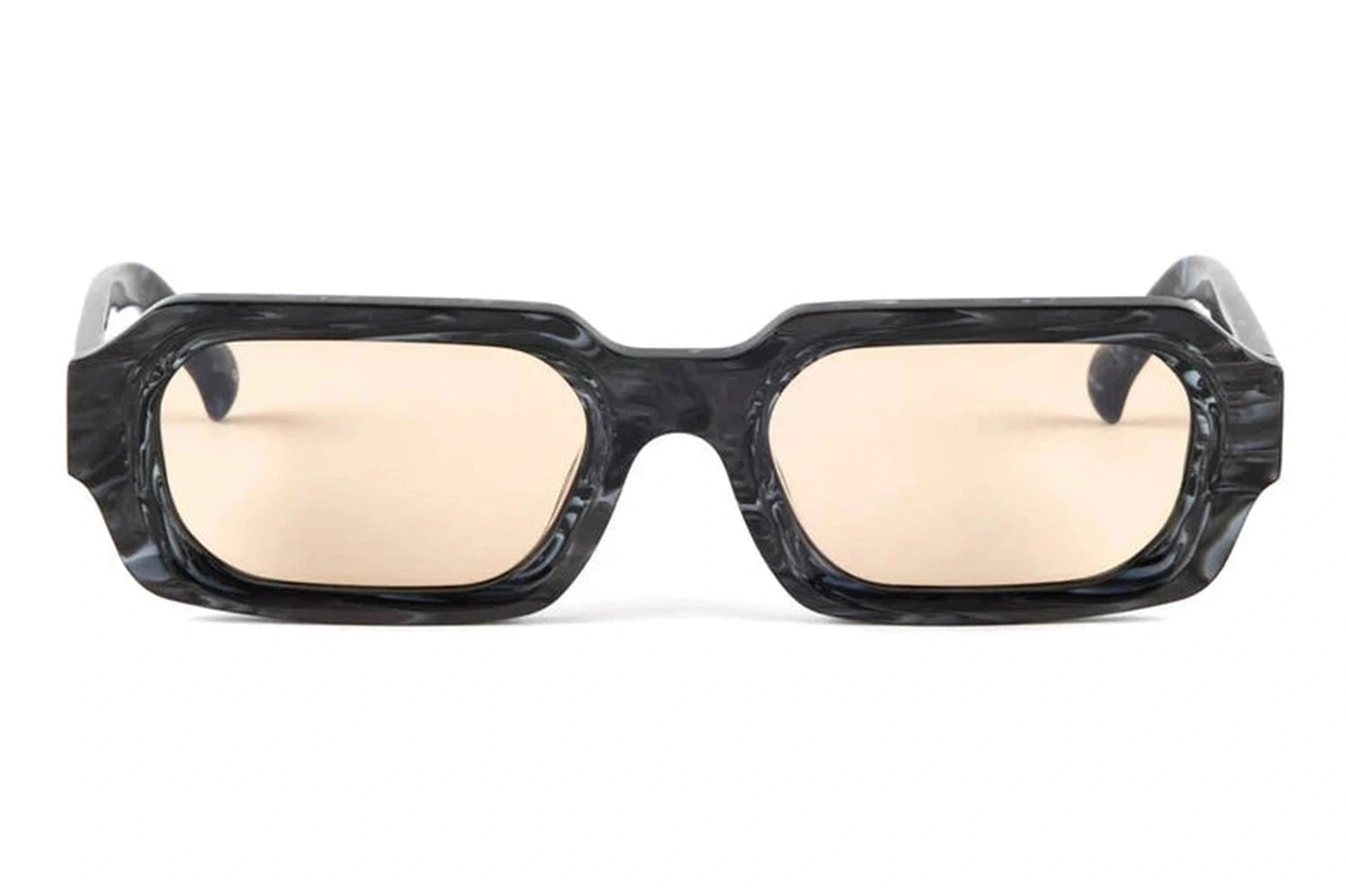 Naken Pearl Black / Cola Photochromic