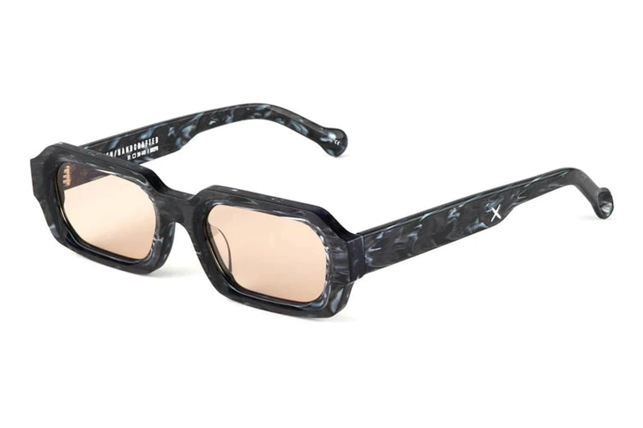 Naken Pearl Black / Cola Photochromic