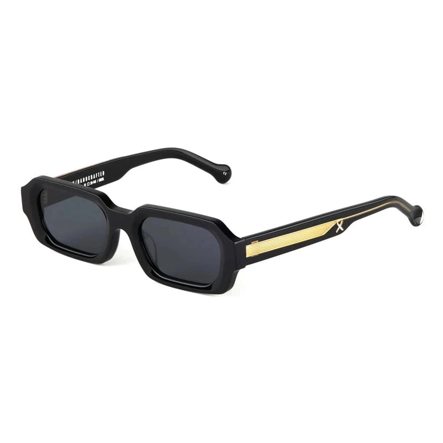 Naken Gloss Black