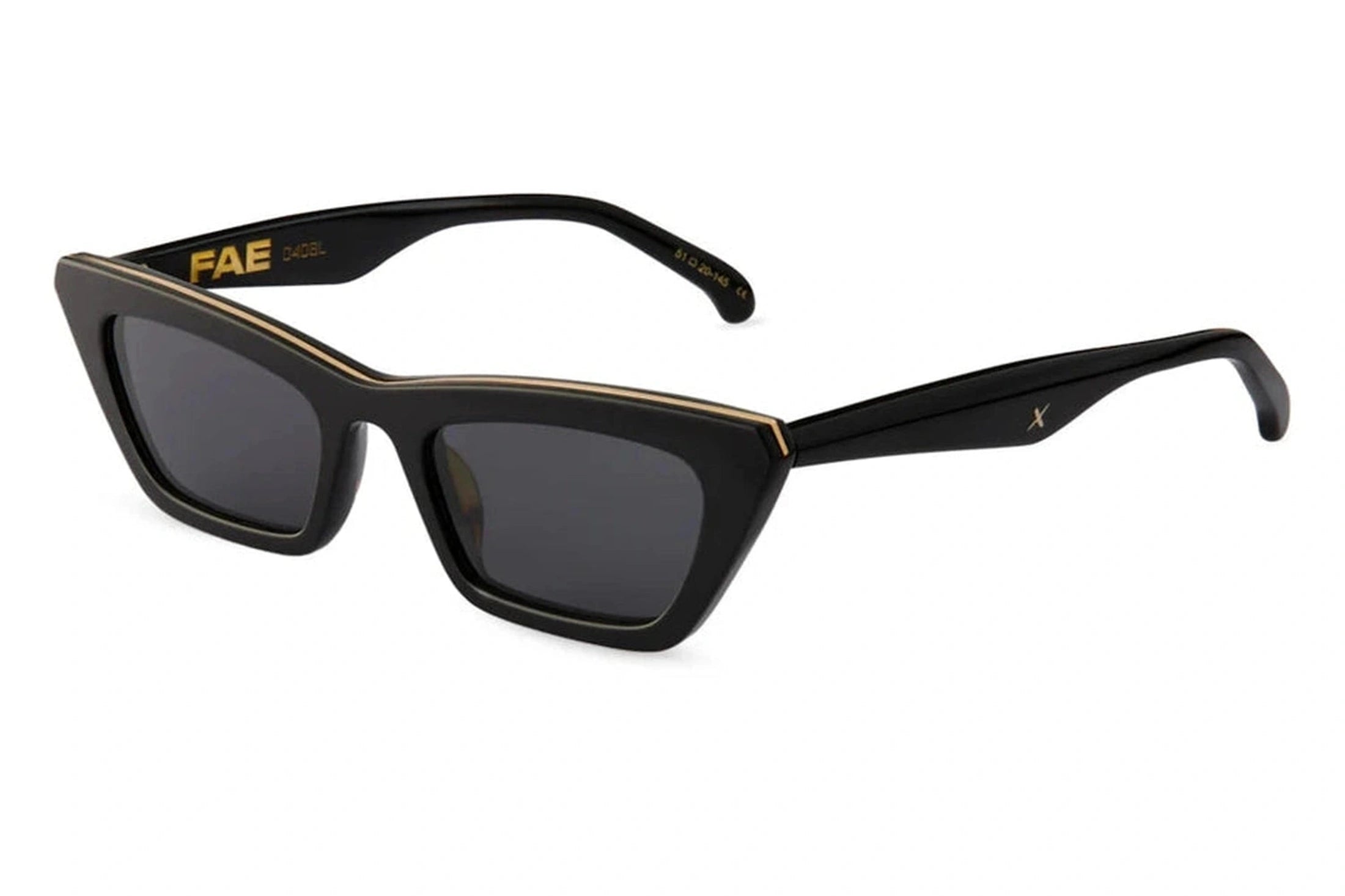 Fae Gloss Black