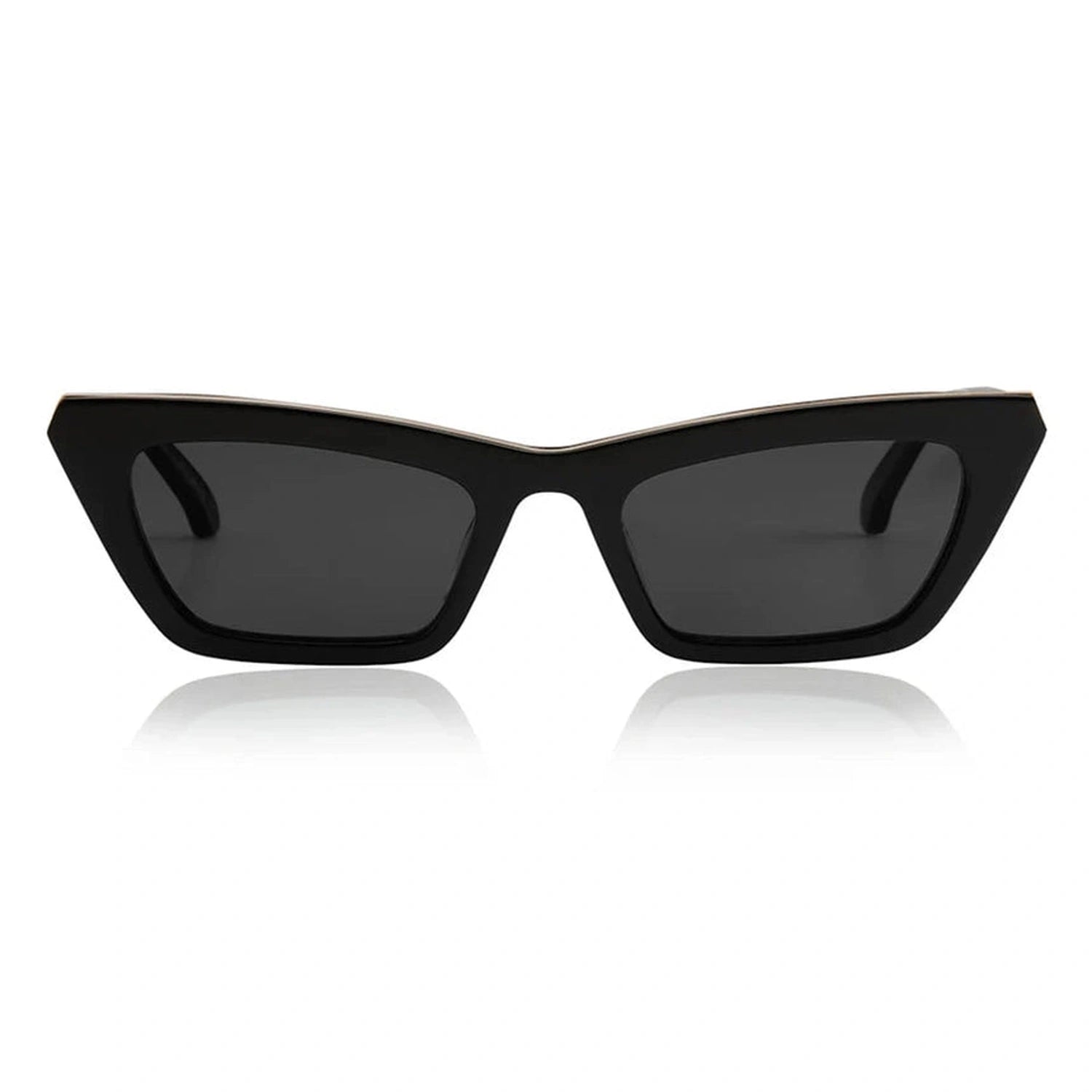 Fae Gloss Black