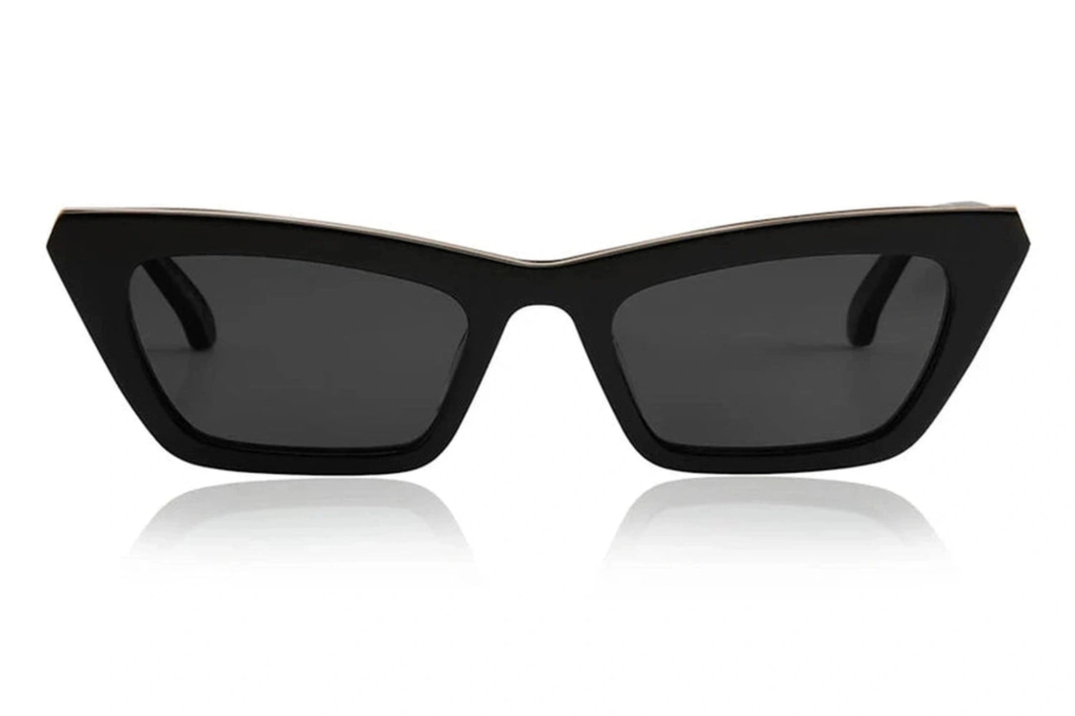 Fae Gloss Black