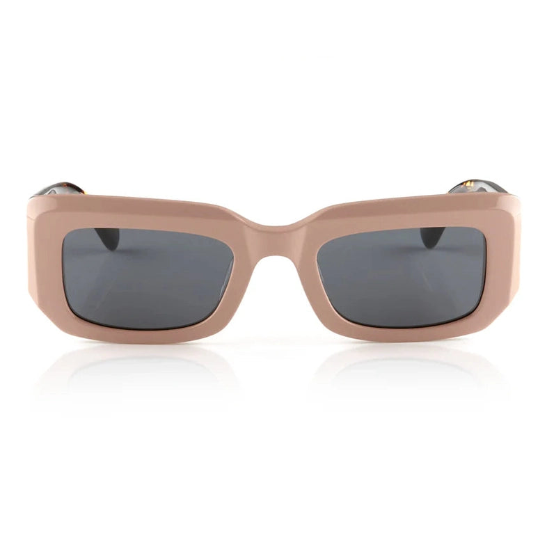 Cortez Beige / Dark Torte