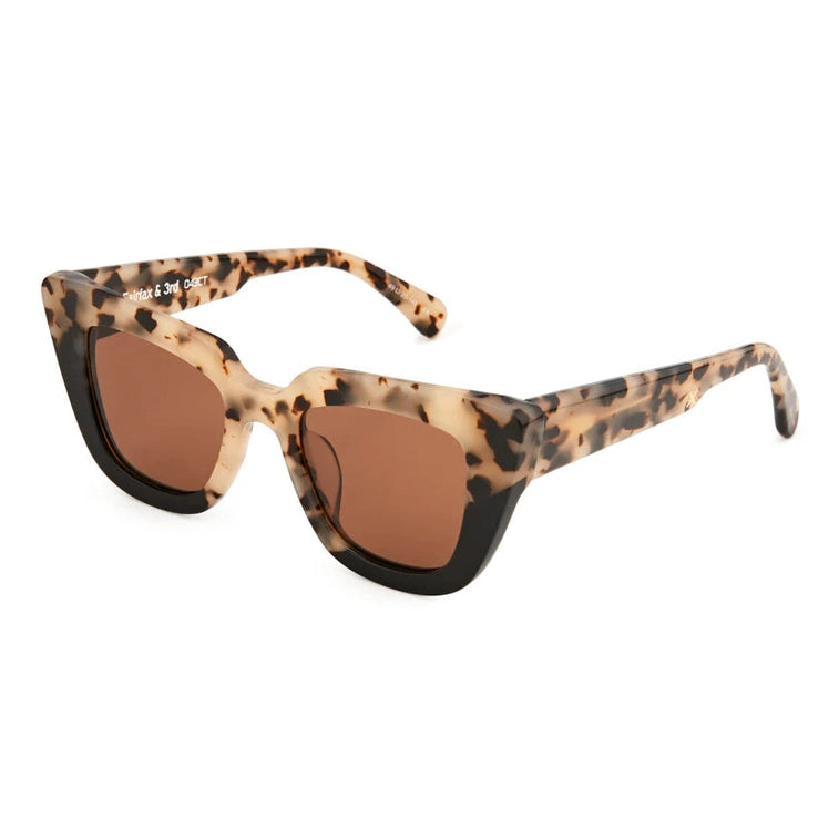 Fairfax & 3rd Cookie Tort