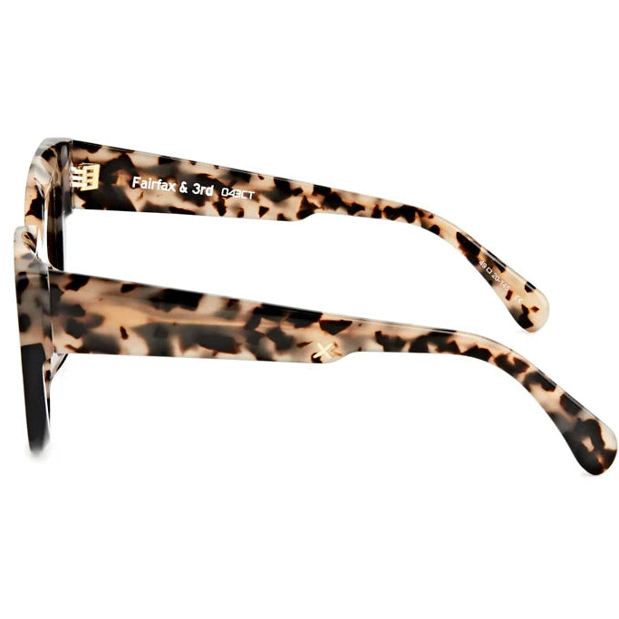 Fairfax & 3rd Cookie Tort