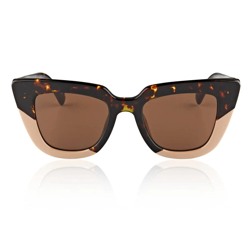 Fairfax & 3rd Tort Beige