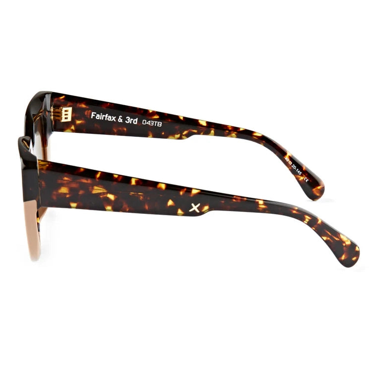 Fairfax & 3rd Tort Beige