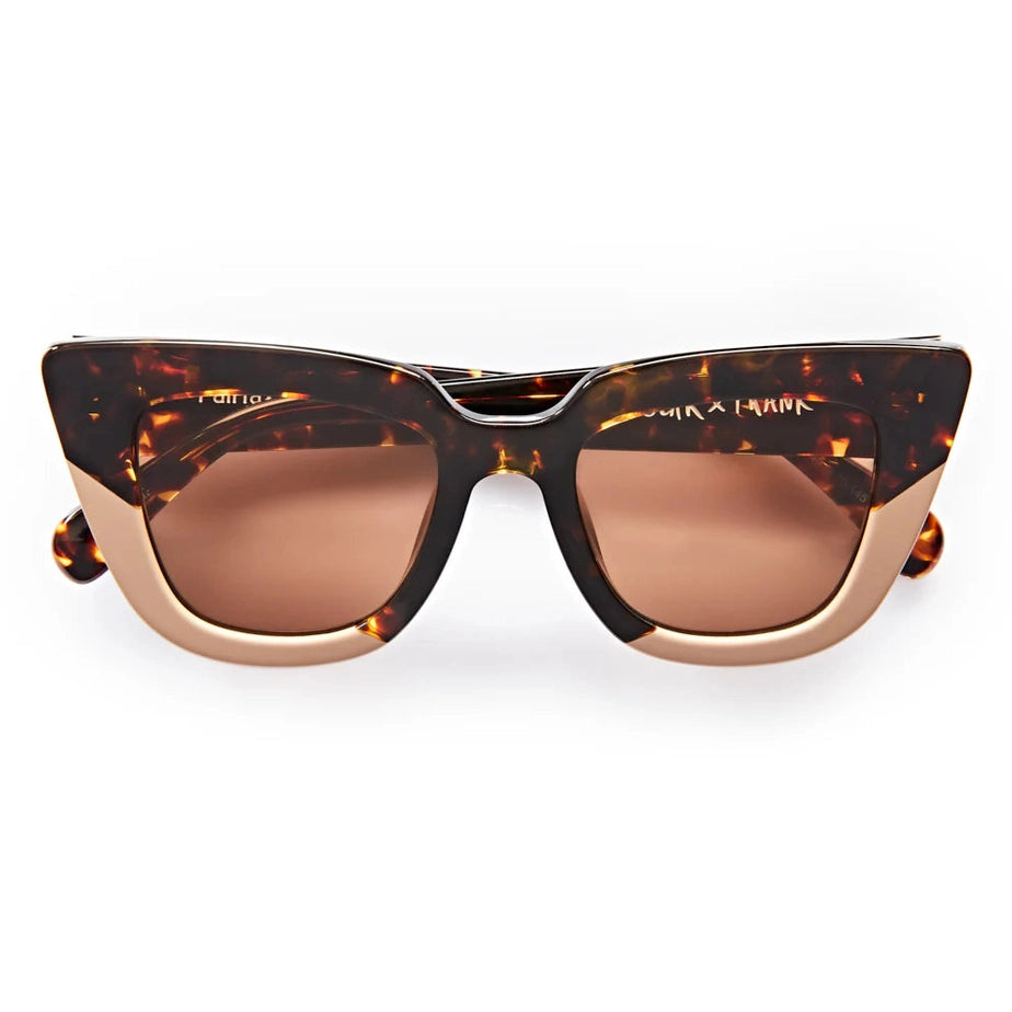 Fairfax & 3rd Tort Beige