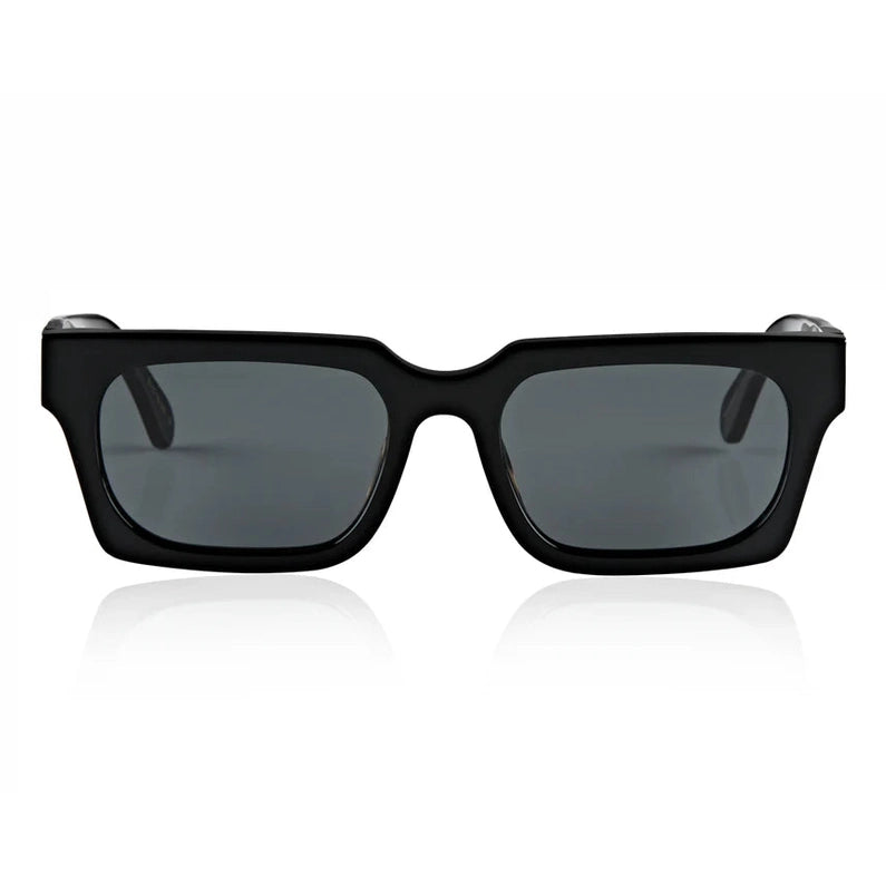 Ambassador Gloss Black