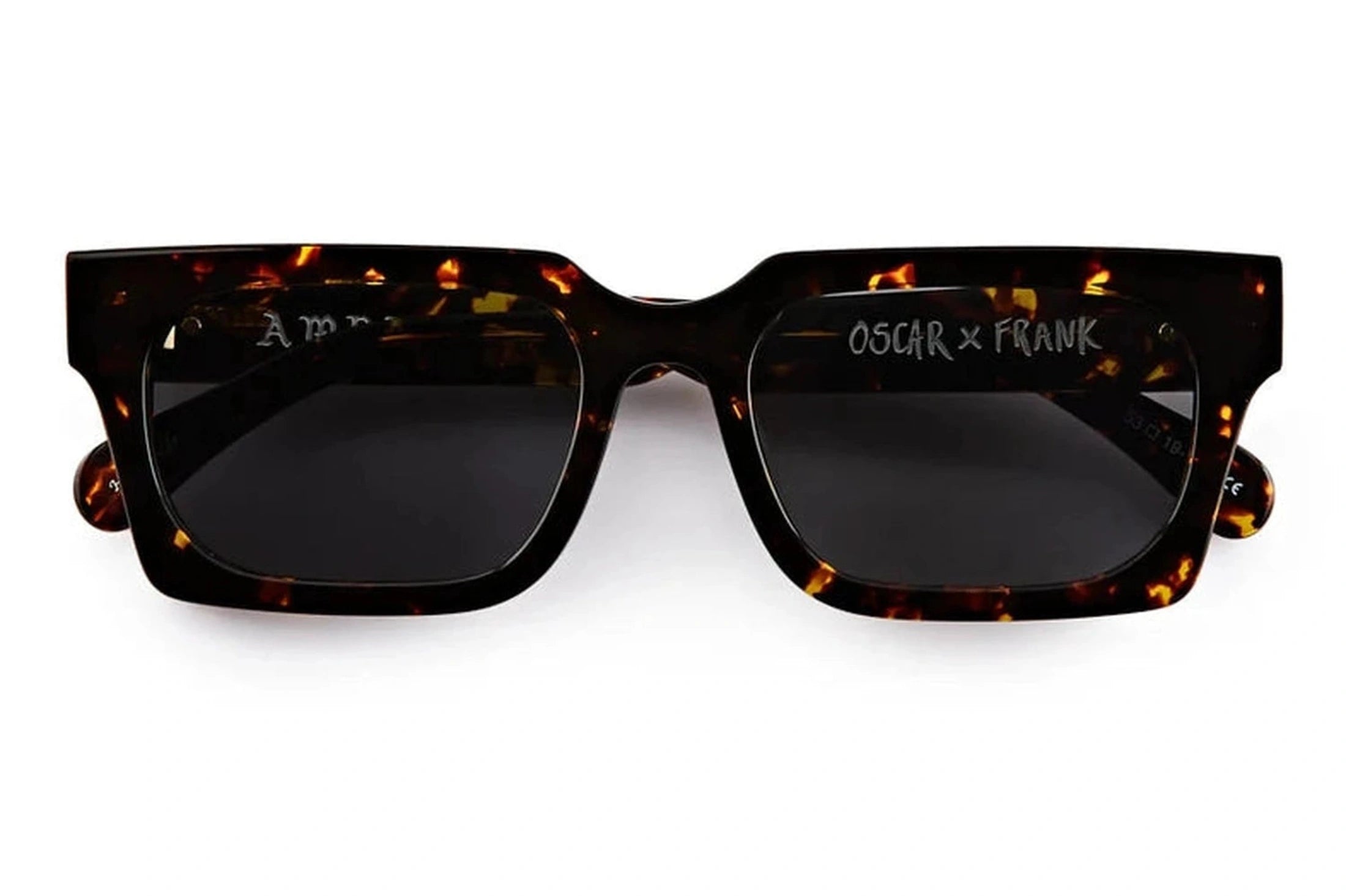 Ambassador Dark Tort
