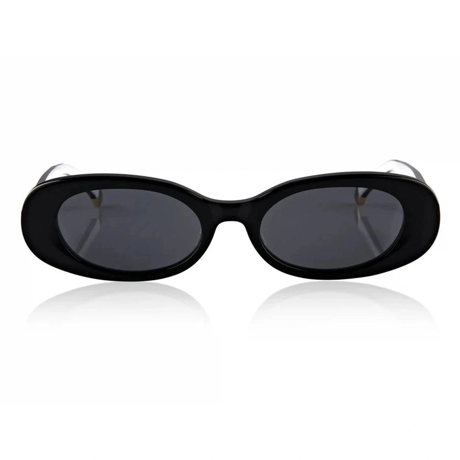 Citra Gloss Black / White