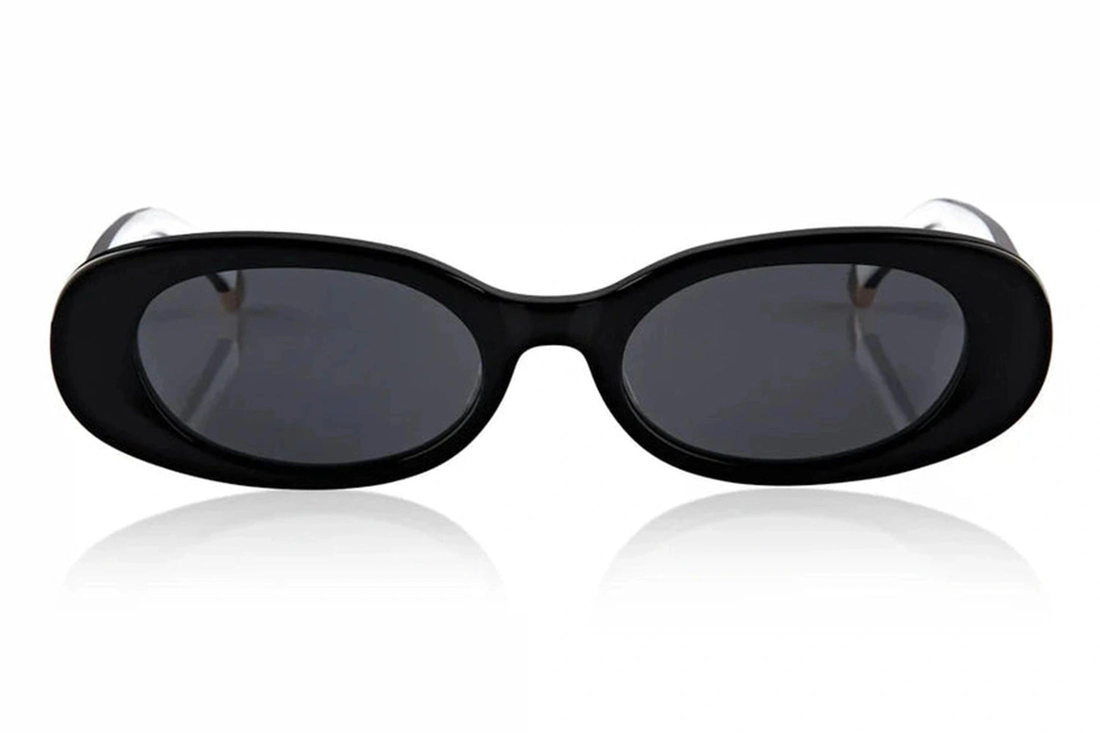 Citra Gloss Black / White