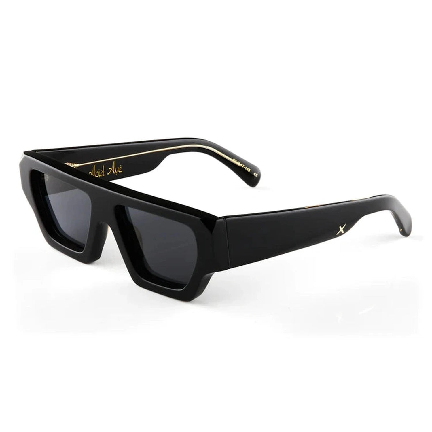 Acid Ave Gloss Black