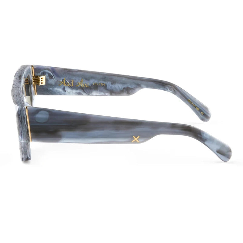 Acid Ave Italian Marble