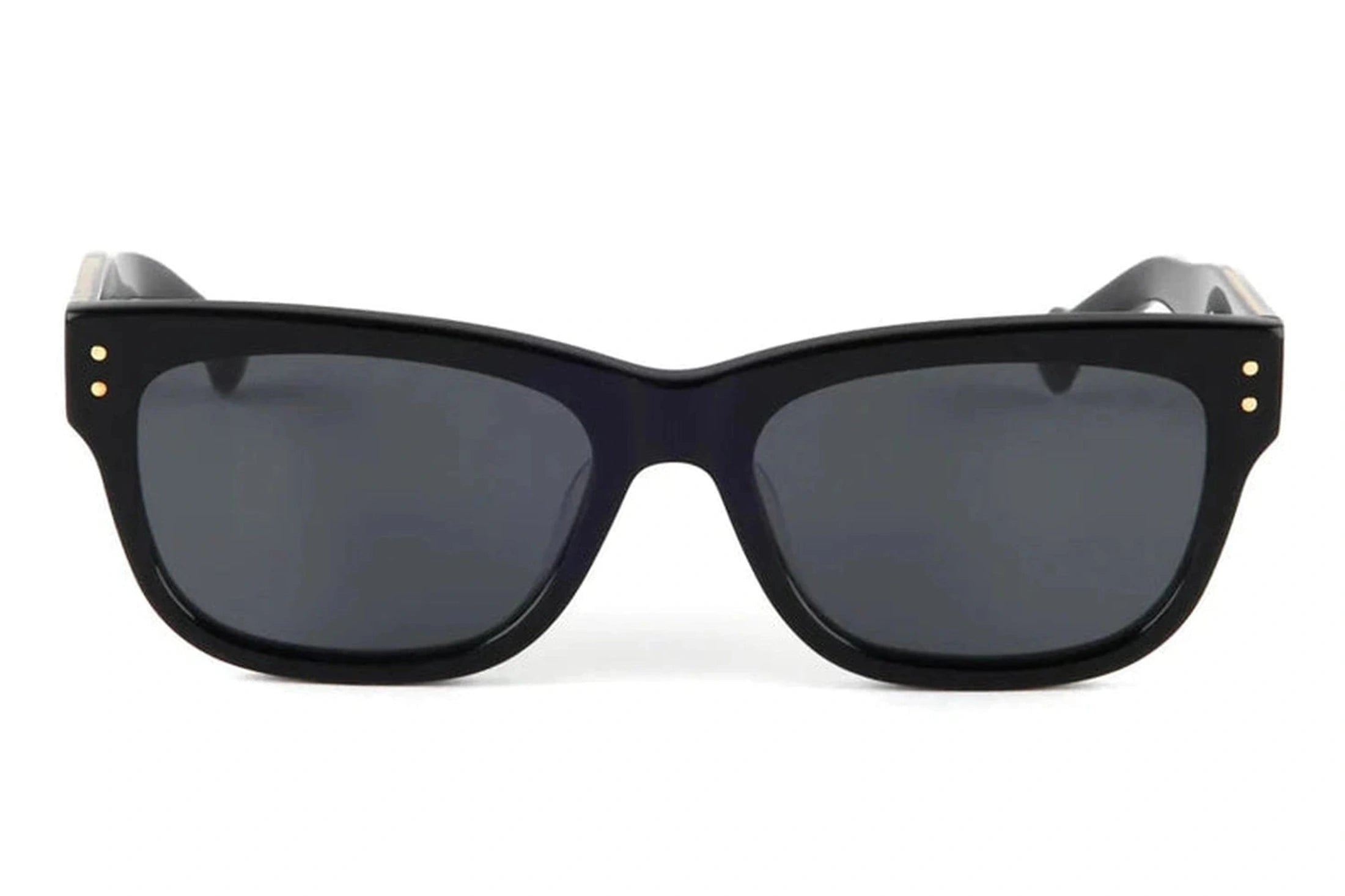 Robbie Gloss Black