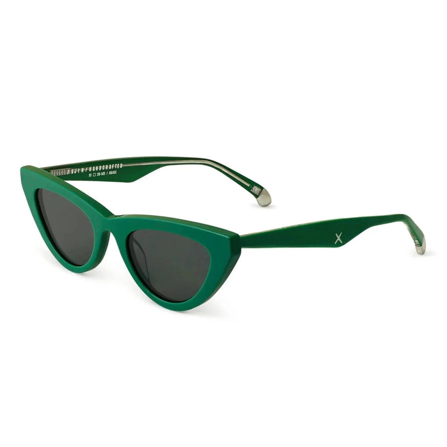 Fujin Emerald
