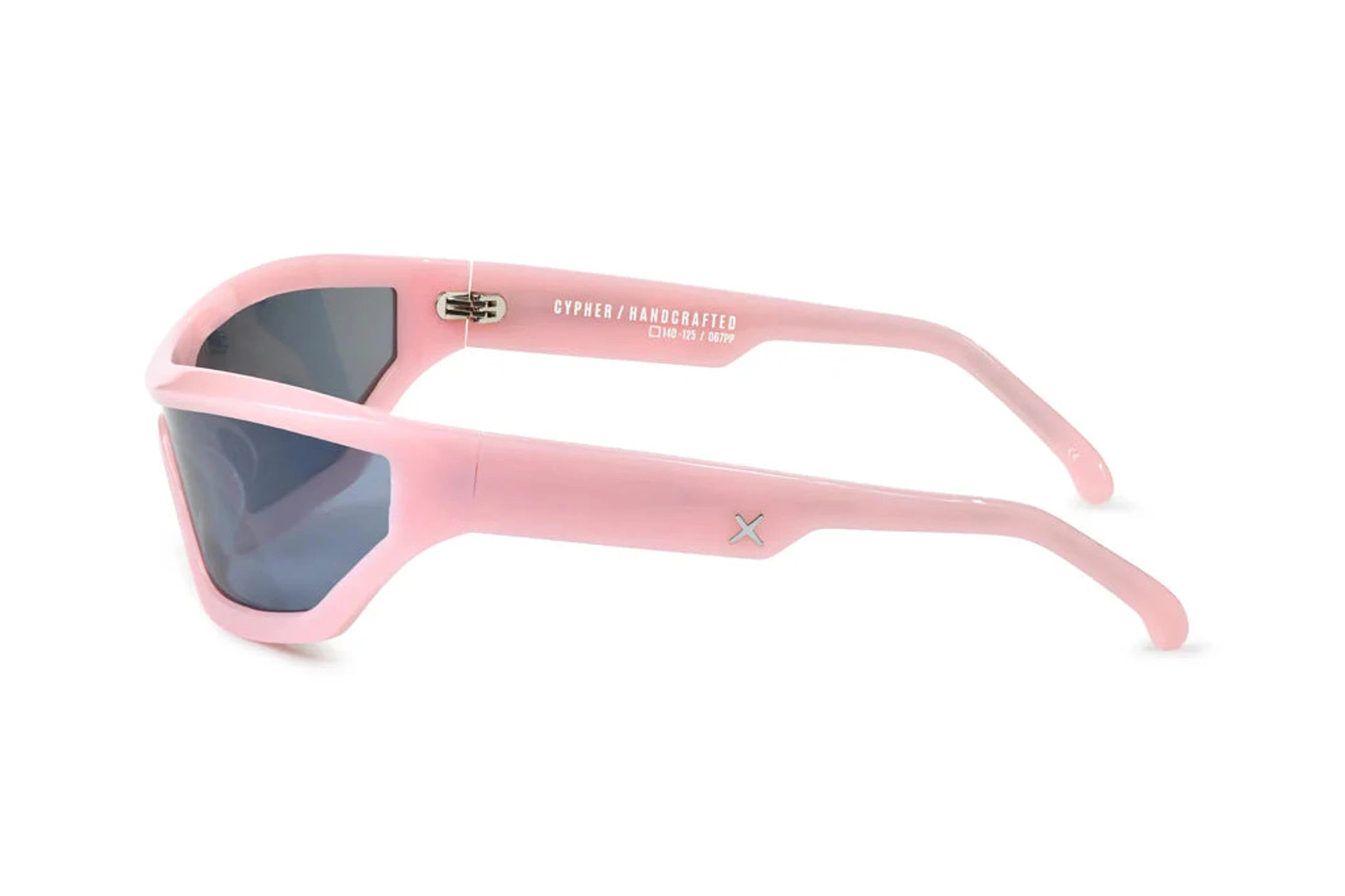 CYPHER - Pastel Pink