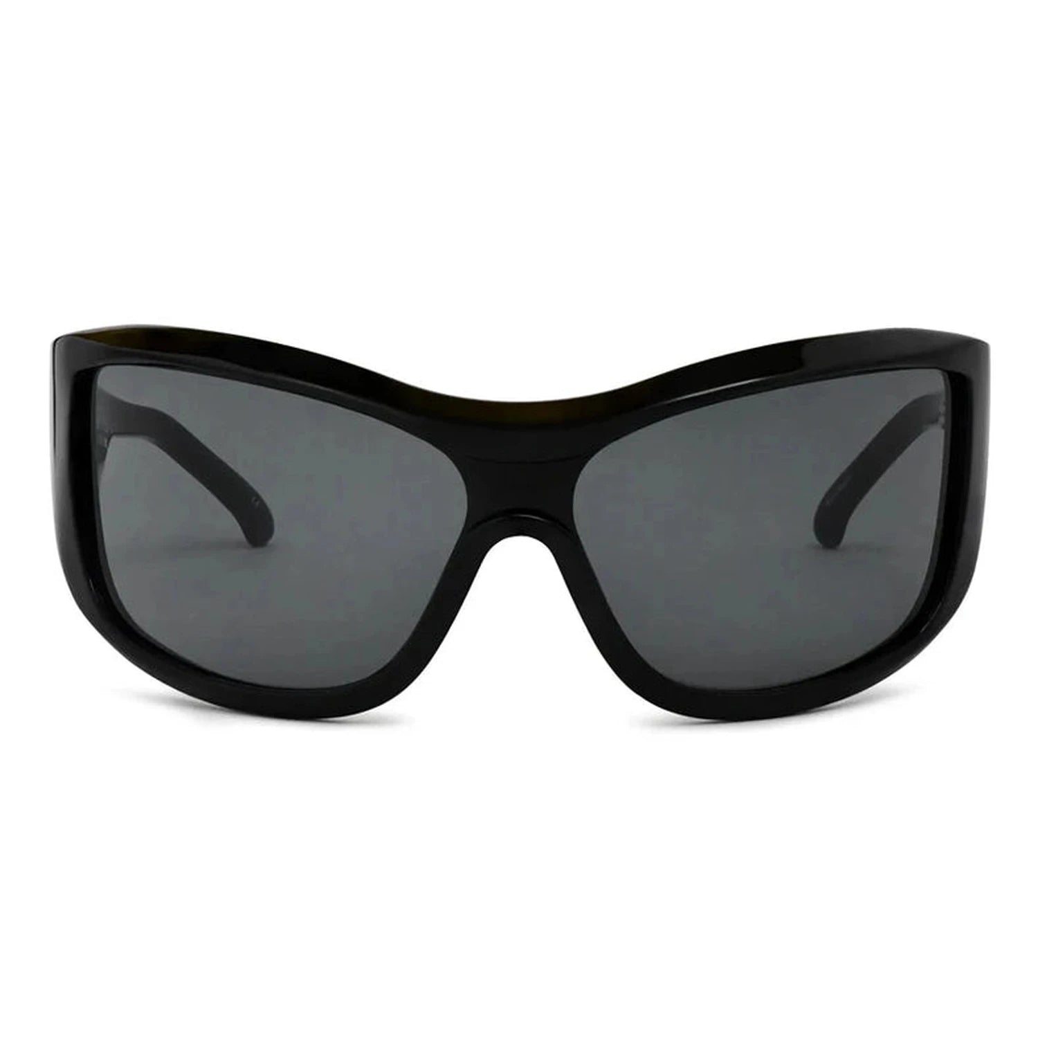 Trinity Gloss Black