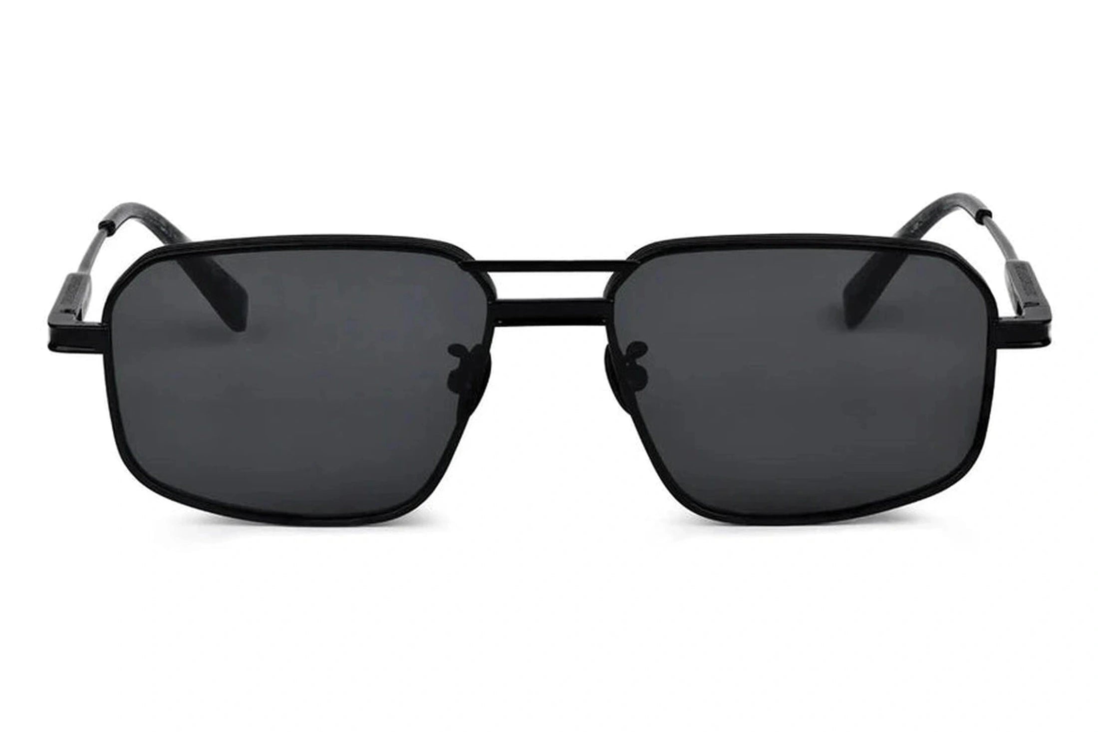 Mr Nanks Matte Black