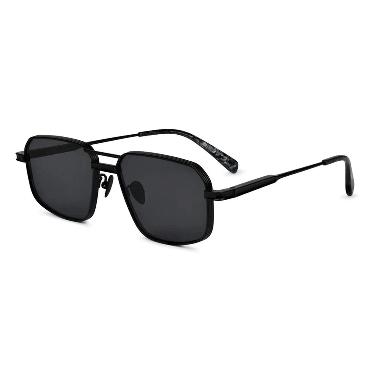 Mr Nanks Matte Black
