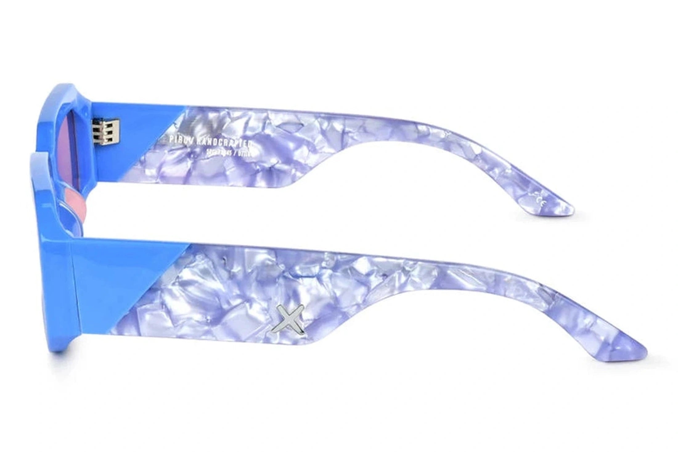 Piru Lavender Pink Photochromic