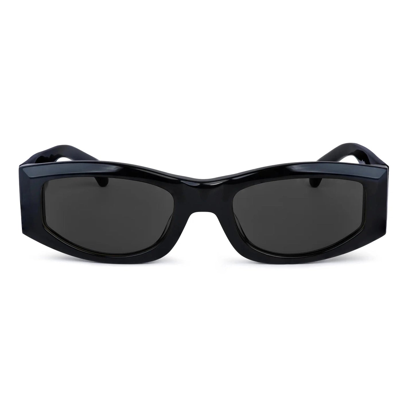 Garden Grove Gloss Black