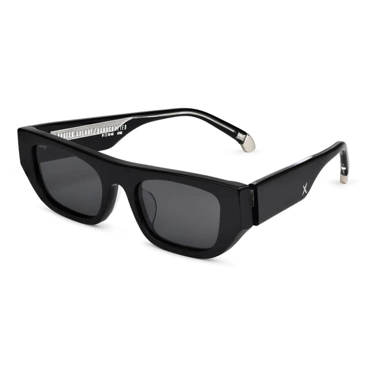Dostyk Avenue Gloss Black