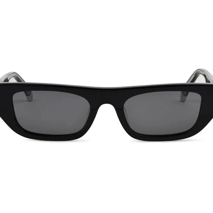 Dostyk Avenue Gloss Black