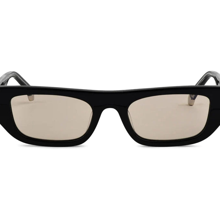 Dostyk Avenue Gloss Black / Cola Photochromic