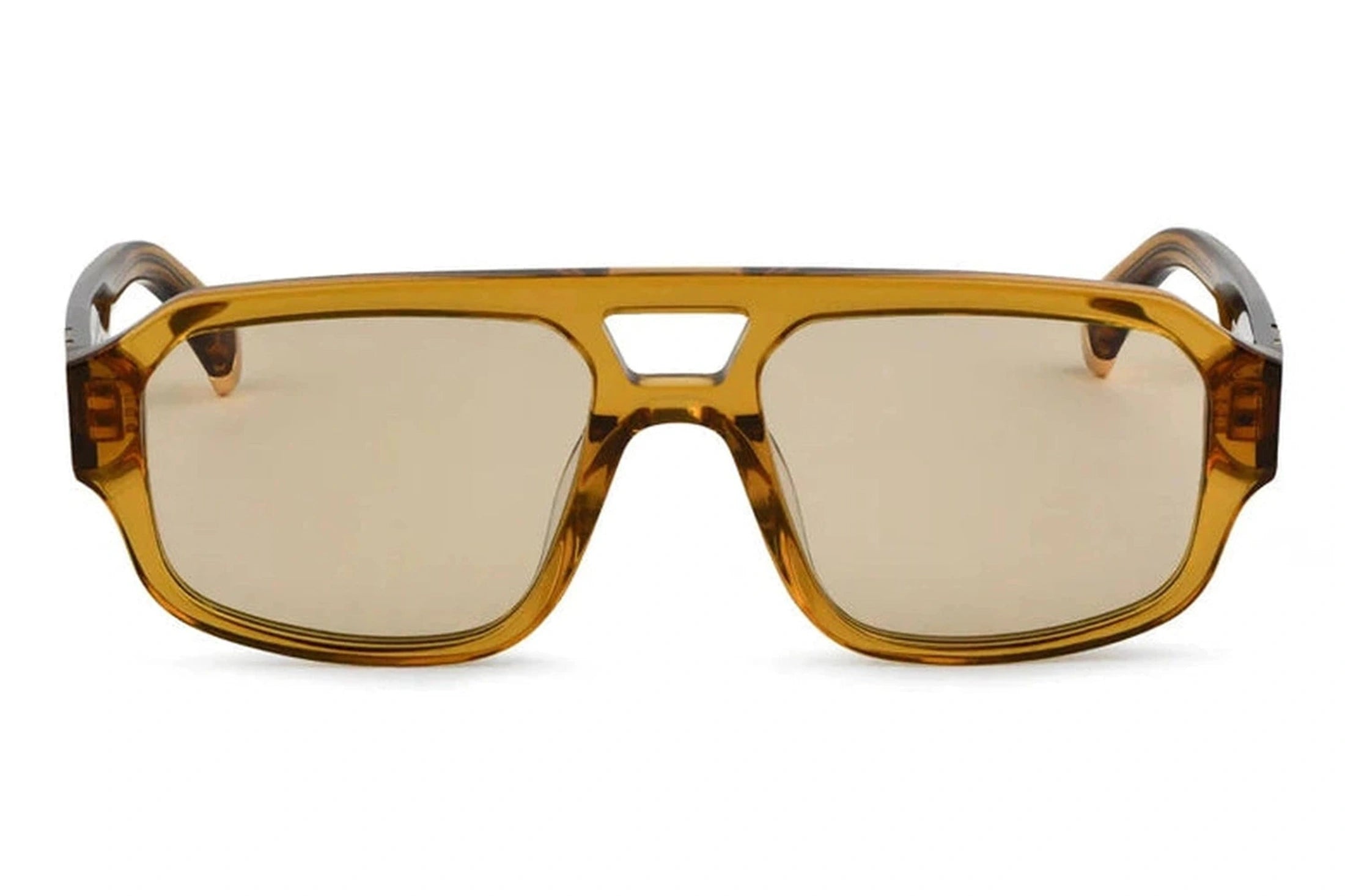 Makati Caramel / Gold Photochromic