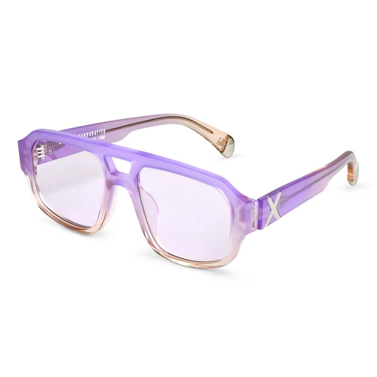 Makati Jelly / Purple Photochromic