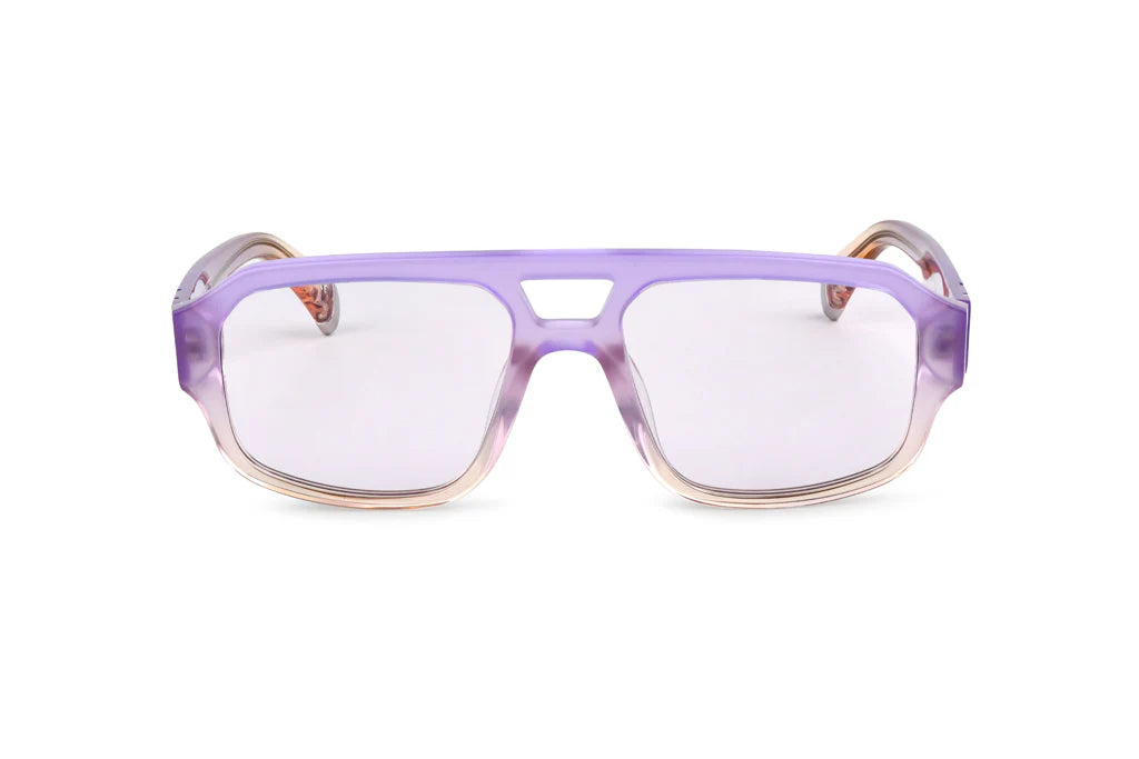 Makati Jelly / Purple Photochromic