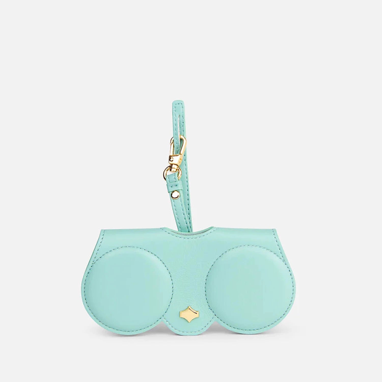 SunCover | Glasses Cover | Turquoise