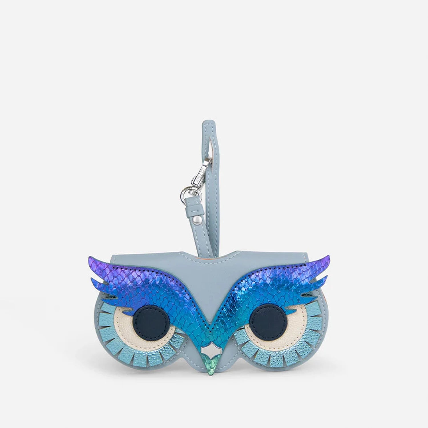 SunCover | Glasses Cover | Kingfisher