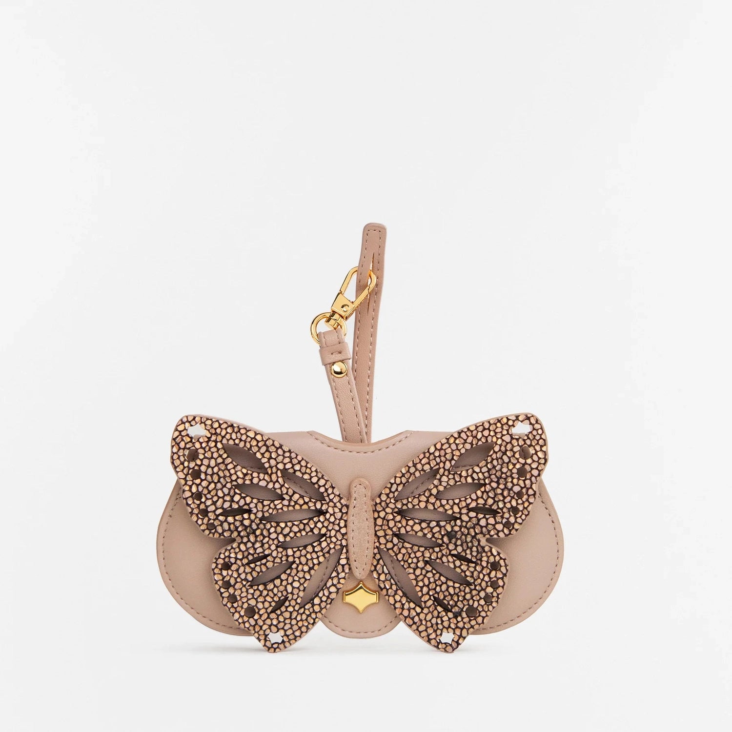 SunCover | Glasses Cover | Mariposa