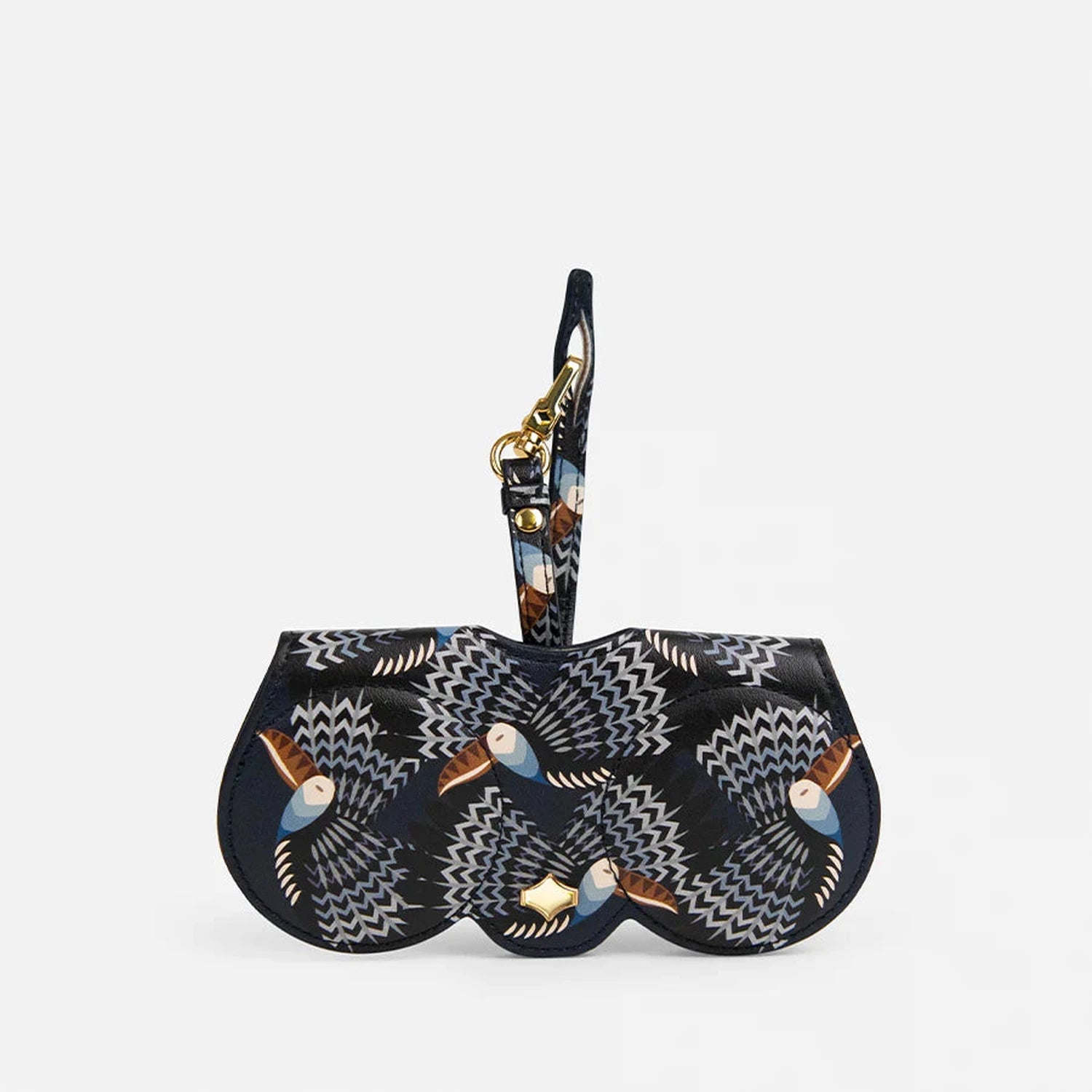 SunCover | Glasses Cover | Toucan