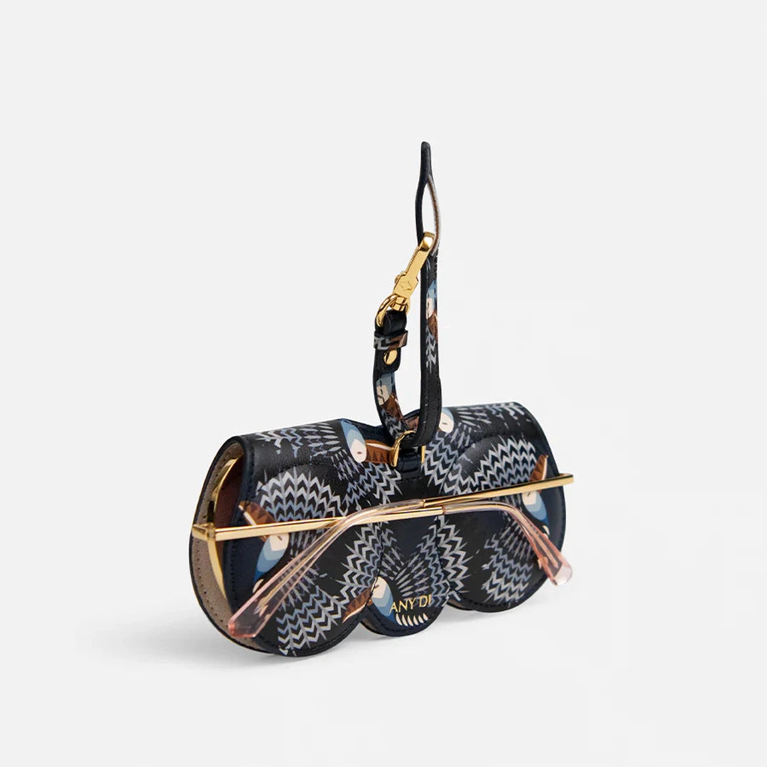 SunCover | Glasses Cover | Toucan